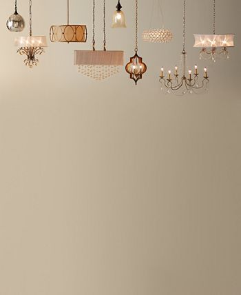 Uttermost - Alenya 4-Light Chandelier