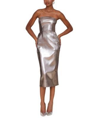 keepsake feel good midi dress Elara Keepsake Midi Dress