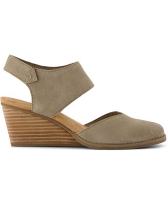 Women's Madison Wedge Heel Sandals