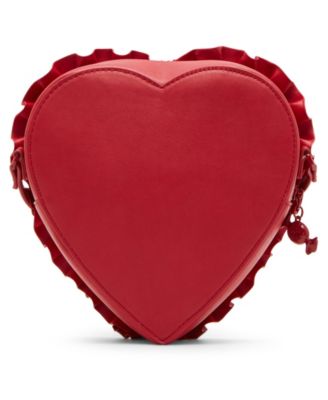 ロリータファッションに Betsey Johnson チョコレートバッグ ロリータファッションに Betsey Johnson チョコレートバッグ