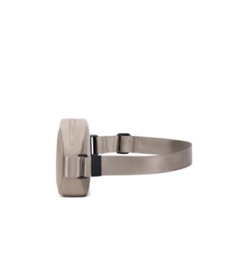 Lux and Nyx Origami Belt Bag and Sling Bag - Ultra Matte Nylon - Convertible Belt, Sling, and Crossbody Bag