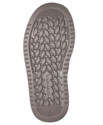 Women's Burree Slip-On Platform Slippers