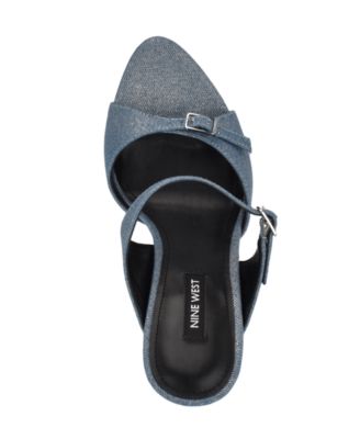 Women's Reida Open Toe Dress Sandals