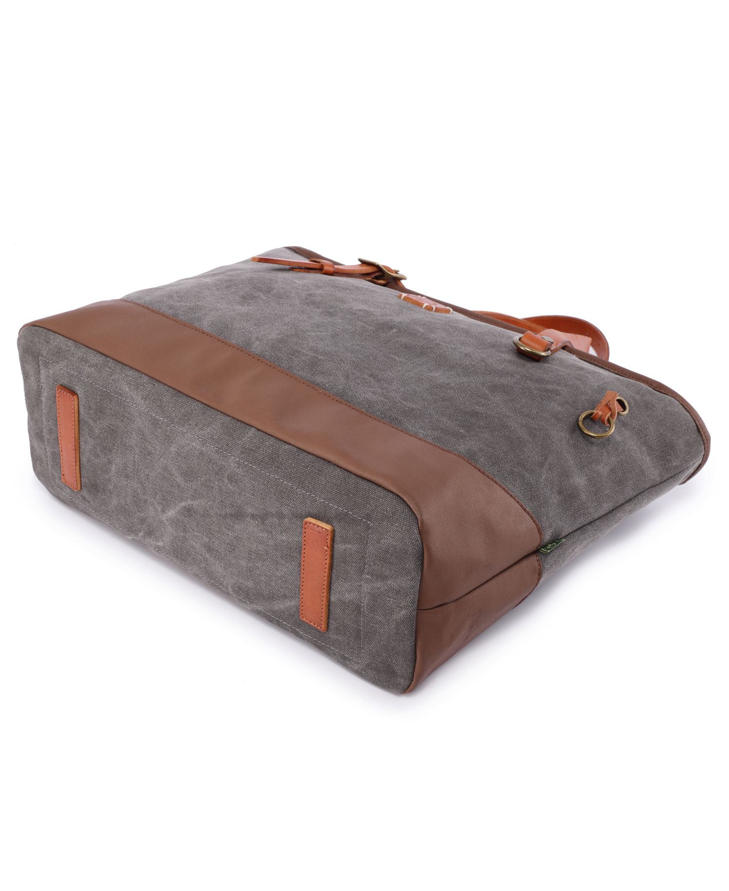 Redwood Canvas Shopper Bag