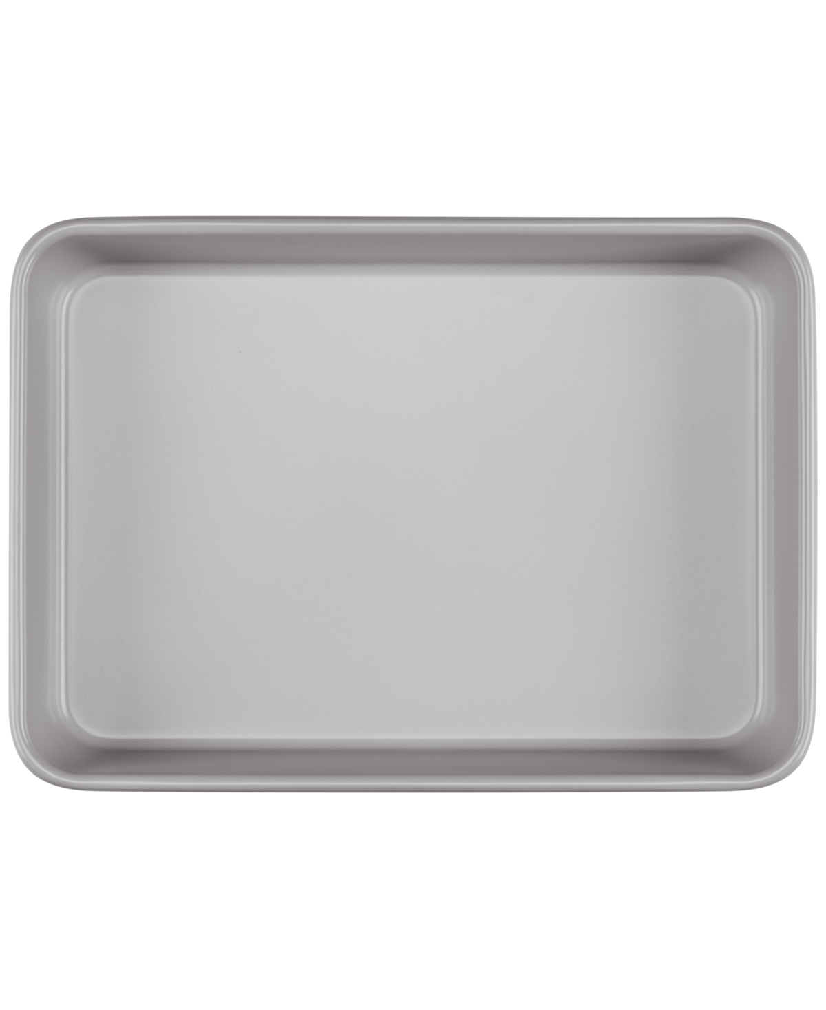 Cuisinart Culinary Collection Ceramic Nonstick 13"x9" Cake Pan In No Color
