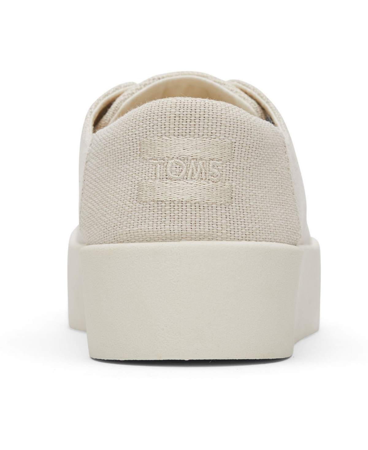 Toms Women's Verona Lace Up Sneakers