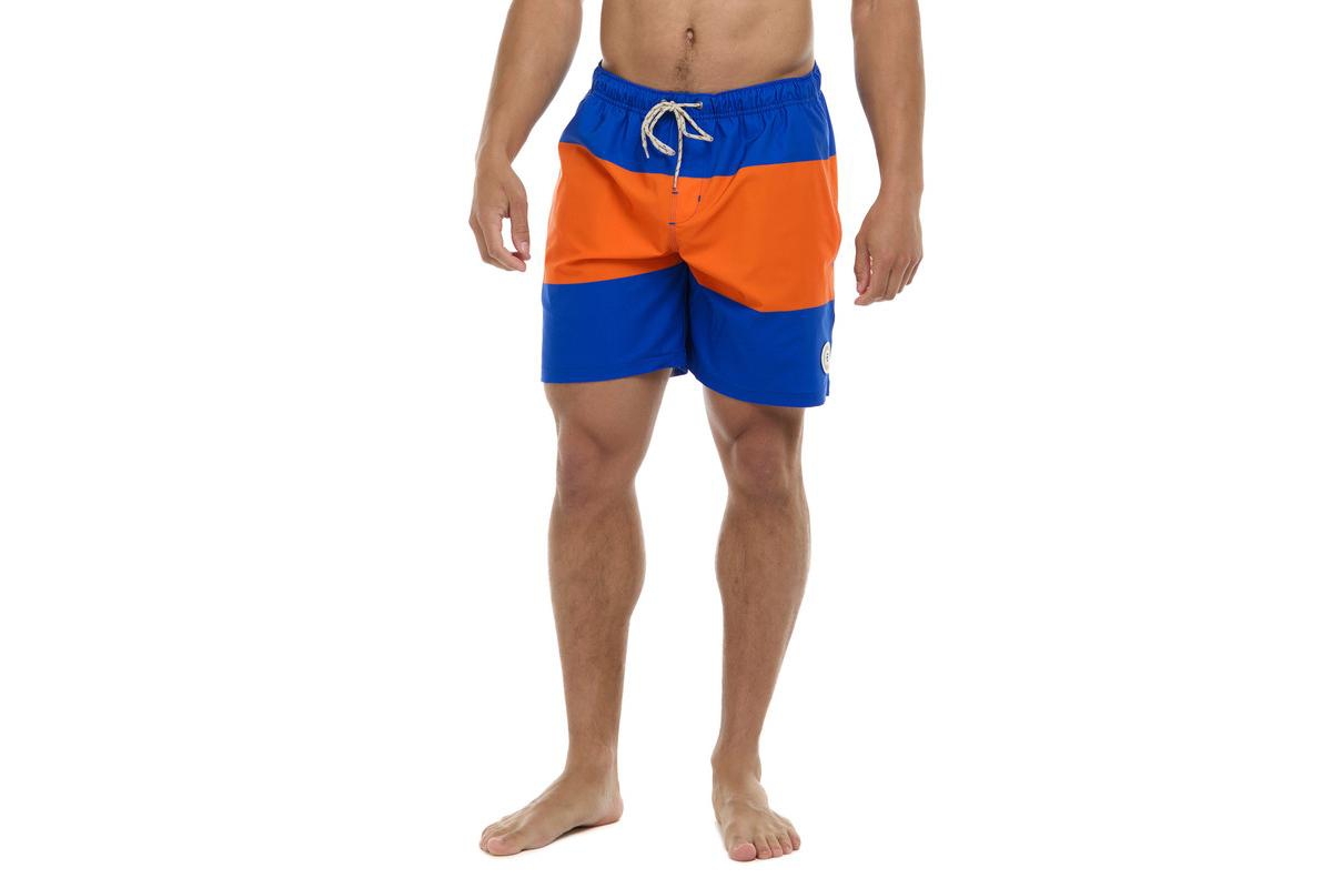 Men's Triplex Volley - Blue
