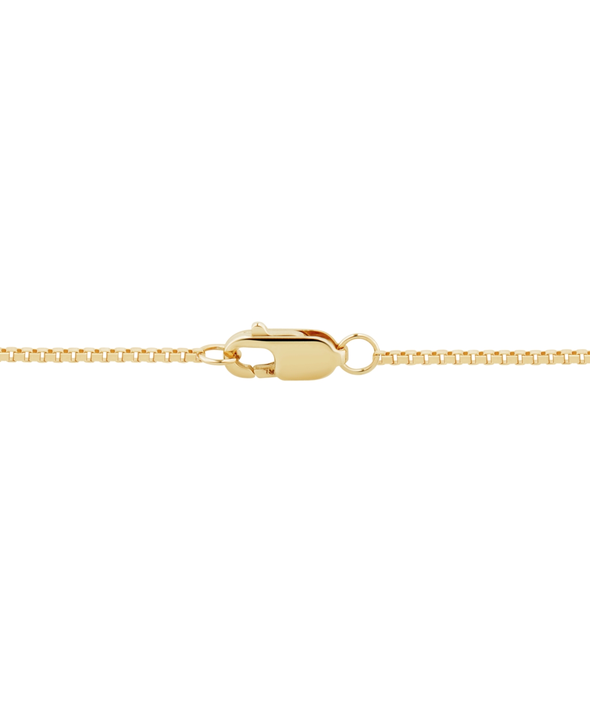 Grown With Love Lab Grown Ruby (2 Ct. T.w.) & Lab Grown Diamond (1 Ct. T.w.) Heart 18" Pendant Necklace In 14k Gold In Ruby