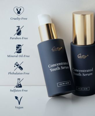 Concentrated Youth Serum, 1 Fl Oz/30Ml