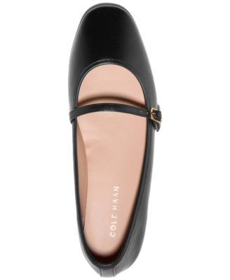 Women's Yelena Mary Jane Ballet Flats