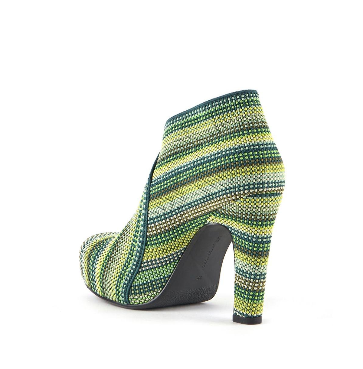 United Nude Womens Fold Hi Ii