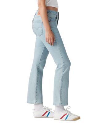 Women's 725 High-Rise Kick Boot Jeans