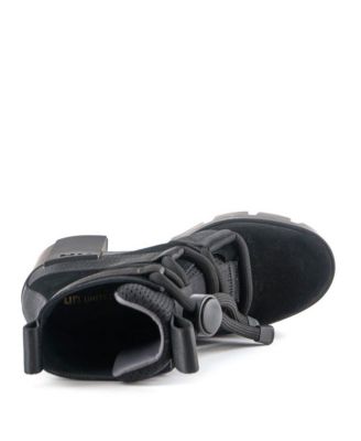 Womens Grip Nomad Mid II