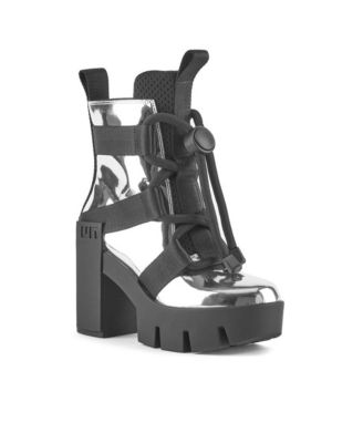 Womens Grip Nomad Mid II