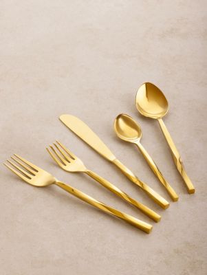 Oslo Flatware Set