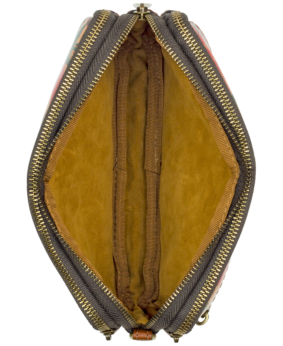 PATRICIA NASH VIANI WRISTLET 