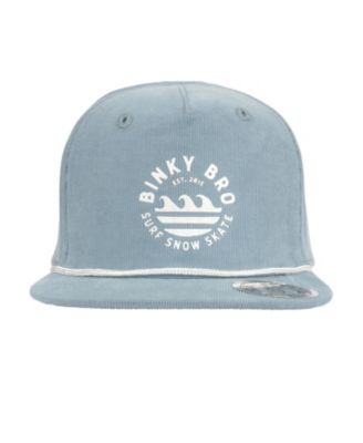 Men's Ondas Snapback Hat