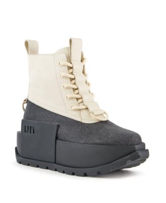 Womens Roko Patrol Boot