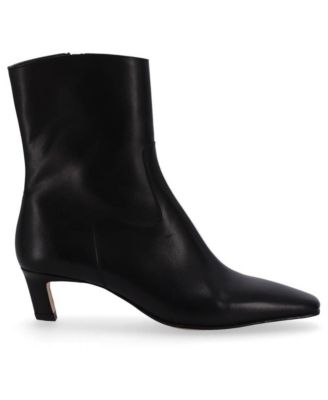 Women's Nash Leather Ankle Boots
