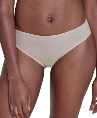 Women's Remix Hipster Travel One Pocket Panty