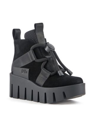 United Nude Womens Grip Nomad Lo II - Macy's
