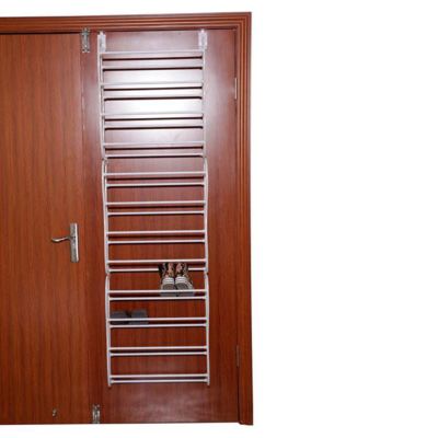 12 Layers Wall-mounted Style Home Shoe Rack