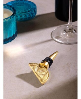 Trellis Wine Bottle Stopper