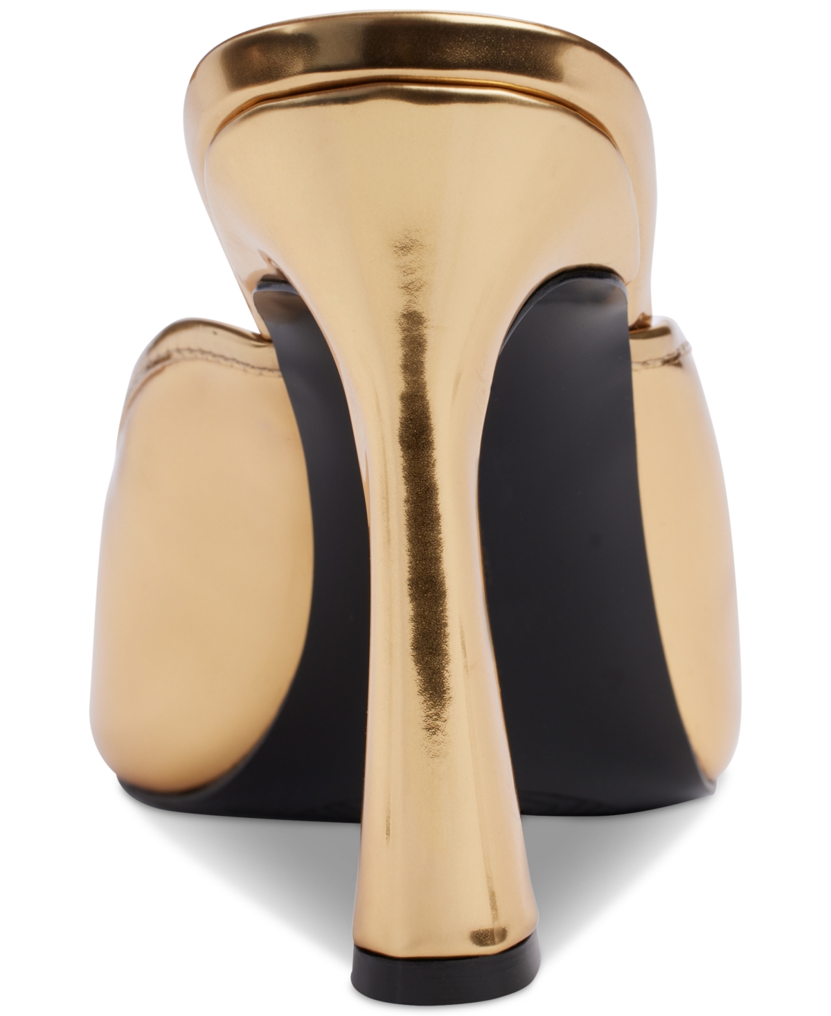 Karl Lagerfeld Women's Chatura Pumps In Gold