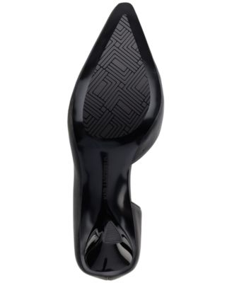 KARL LAGERFELD PARIS Women's Kipton d'Orsay Pumps - Macy's
