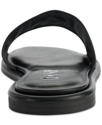 Women's Badin Slide Flat Sandals