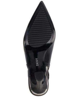 Women's Cinette Slip-On Pumps