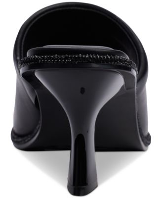 Women's Reading Slide Sandals