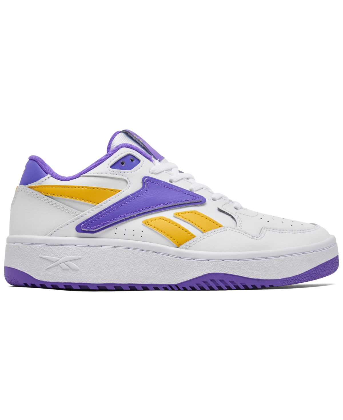 Reebok Big Kids Atr Chill Basketball Sneakers from Finish Line