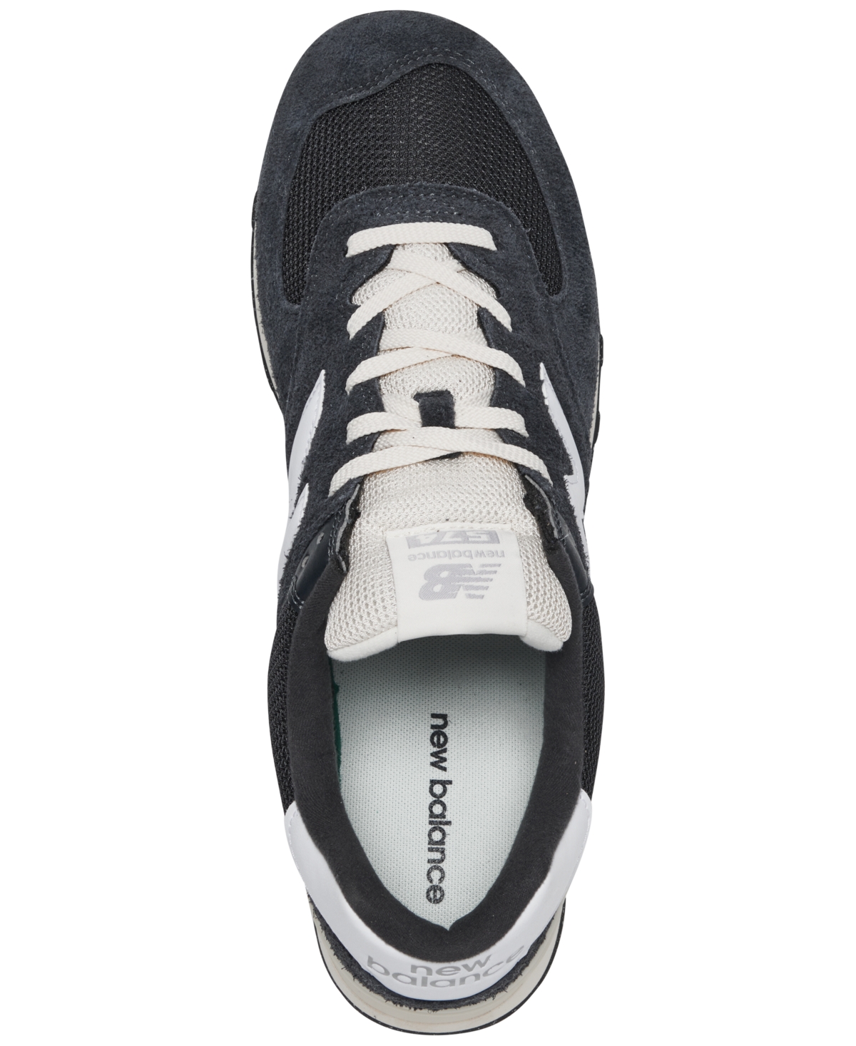 New Balance Men's 574 Casual Sneakers from Finish Line