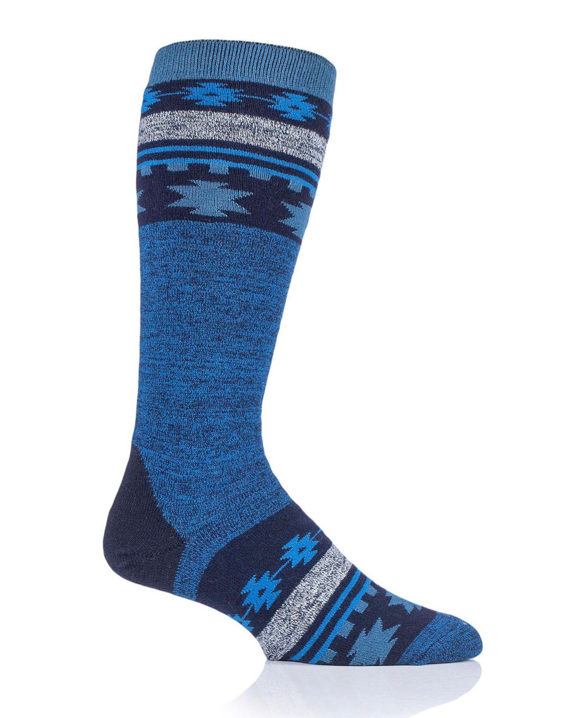 Длинный носок для мужских зимних видов спорта Franz Freerider