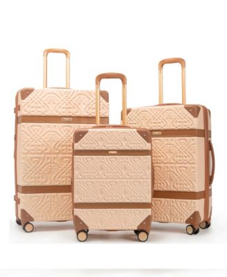 Morocco Trunk 26" Expandable Luggage