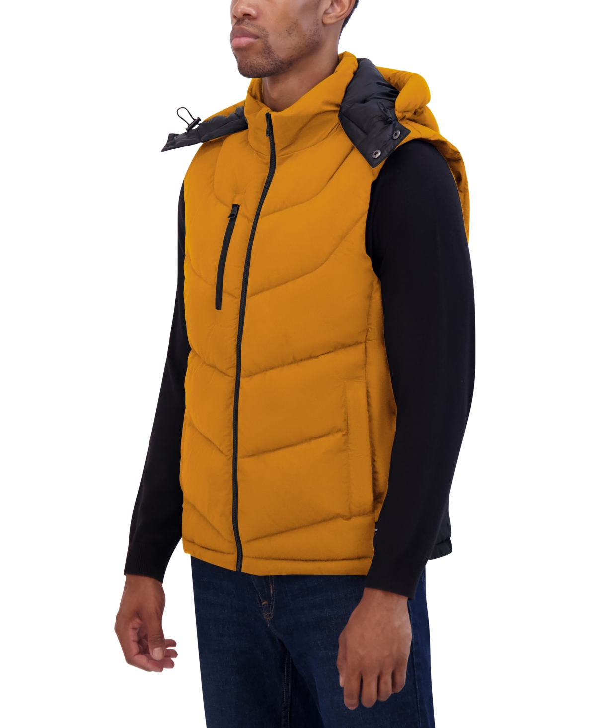 Nautica Men's Quilted Vest
