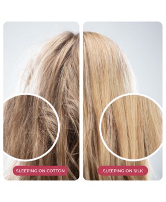 22 Momme Mulberry Silk Pillowcase with Zipper