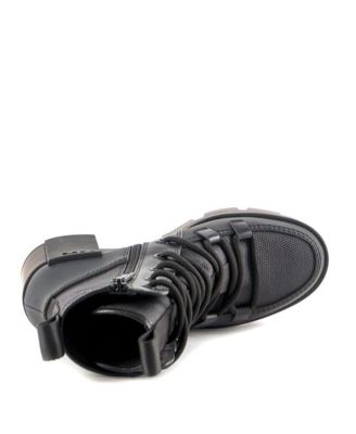 Women's Boots & Booties Grip Explorer Mid