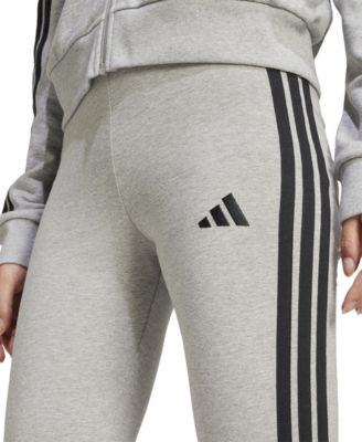 Women's Slim-Fit Full-Length High-Rise Leggings