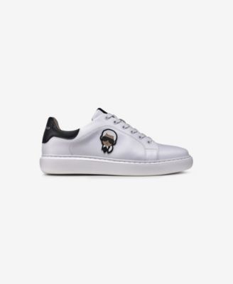 Karl Lagerfeld Men's Karl Head Sneakers