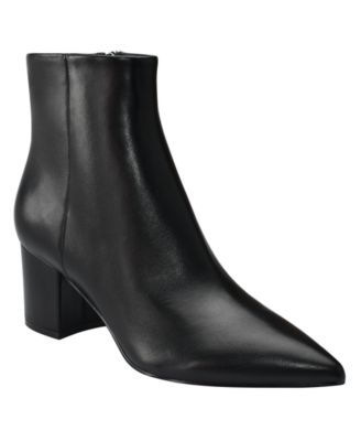 Women's Jarli Block Heel Dress Booties