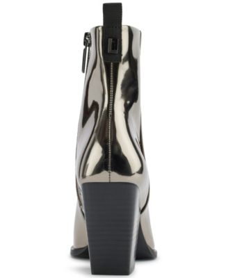 Women's Keslyn Western Pointy Toe Boots