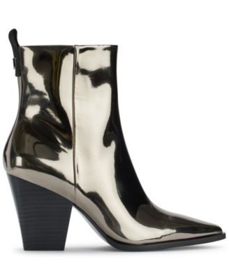 Women's Keslyn Western Pointy Toe Boots