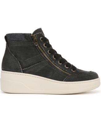 Women's Camden Wedge High Top Sneakers
