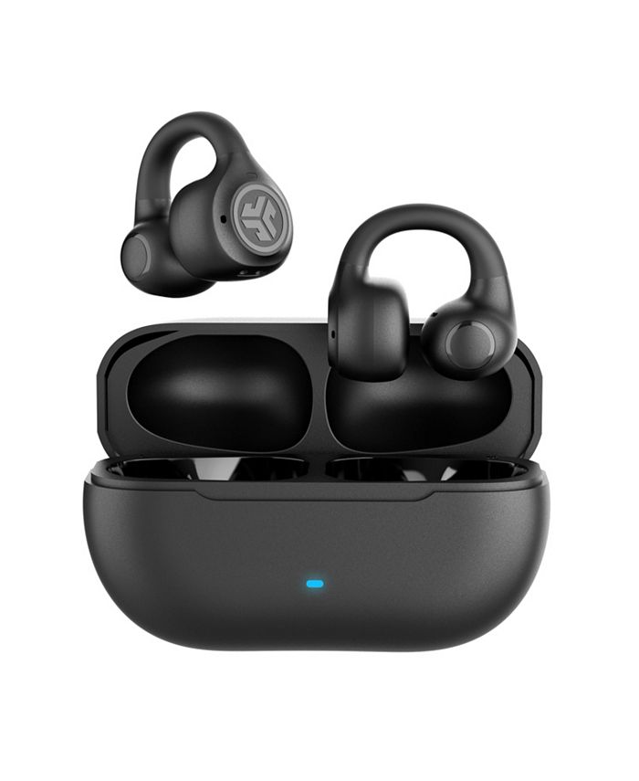 Flex Open Earbuds - Black