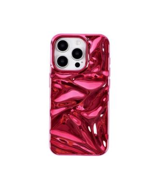Crinkles iPhone 15 Pro Max Case
