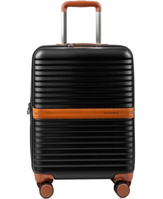 20" Vintage II Collection Carry-on Luggage