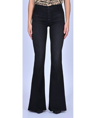 Black Orchid Denim