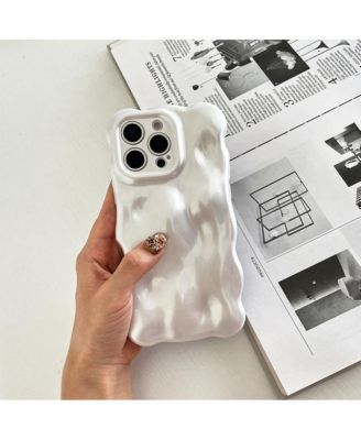 Bubbles iPhone 16 Pro Max Case